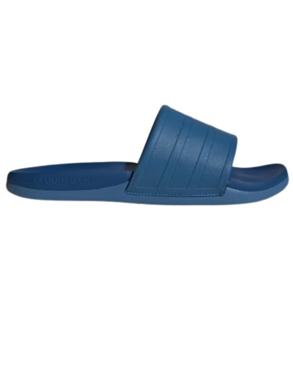 Adidas Adilette Comfort 2.0 Dusky Ink/Dusky Petrol Unisex Slides HQ2477